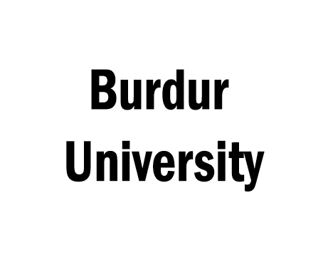 Burdur Üniversitesi